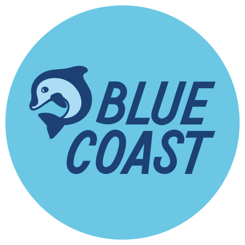 Blue Coast Surf & Paddle