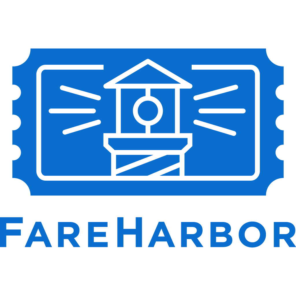 FareHarbor